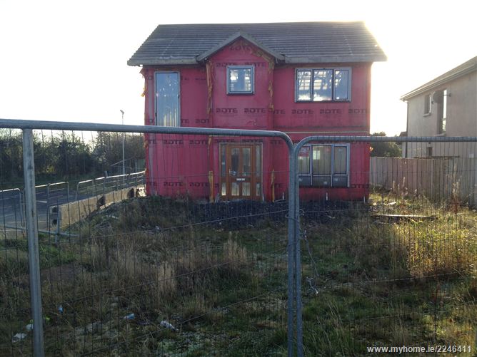 Russell Close, Gracefield Manor, Ballylynan, Co. Laois Connaughton